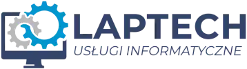 LAPTECH Leszek Łakomy | Usługi informatyczne Kościan.